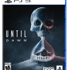 Until Dawn (PS5)