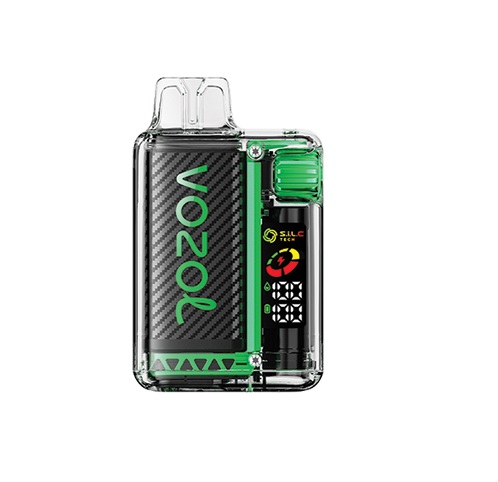 Vozol Rechargeable Vape Bar - Vista 20000 - Watermelon Bubblegum (VZLV05)
