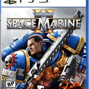 Warhammer 40,000: Space Marine 2 (PS5)