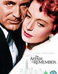 Affair to Remember, An (Cary Grant) (DVD)