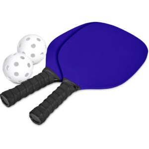 Altitude Ballito Beach Bat and Ball Set - blue (AL-46)