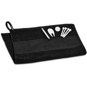 Altitude Monte Rei Golf Set - black (AL-34)