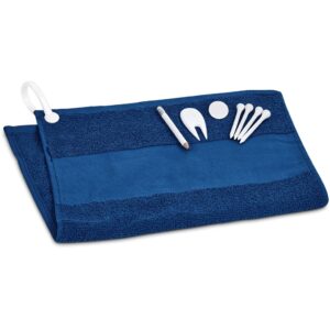 Altitude Monte Rei Golf Set - blue (AL-34)