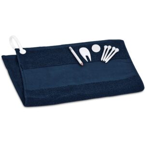 Altitude Monte Rei Golf Set - navy (AL-34)