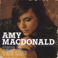 Amy McDonald: This Is The Life (CD)