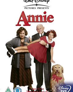 Annie (Kathy Bates) (1999) (DVD)