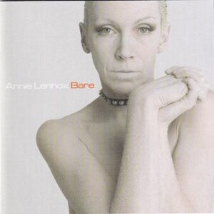 Annie Lennox: Bare (CD+DVD)