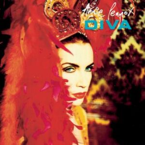 Annie Lennox: Diva (CD)