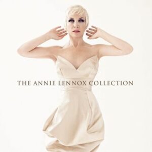 Annie Lennox: The Collection (CD)