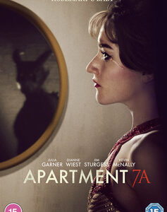 Apartment 7A (Julia Garner, Dianne Wiest) (DVD)