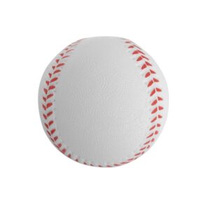 Baseball Stress Ball (P2673B)