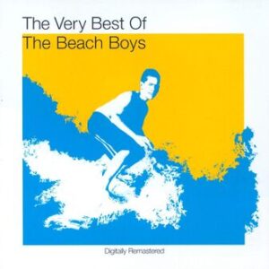 Beach Boys: The Very Best Of (CD)