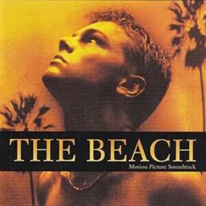 Beach, The (Original Soundtrack) (CD)