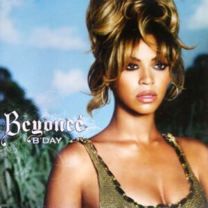 Beyonce: BDay (CD)