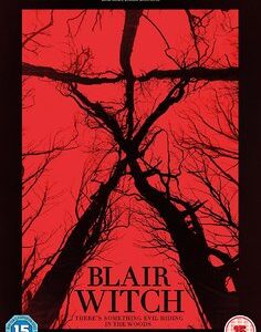 Blair Witch (DVD)