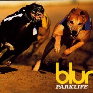 Blur: Parklife (CD)