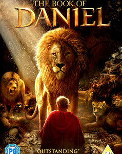Book of Daniel, The (DVD)