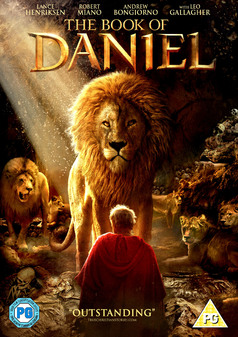 Book of Daniel, The (DVD)