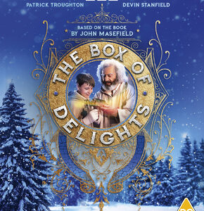 Box of Delights - The Complete Mini Series (Blu-Ray)