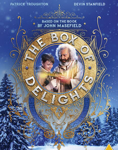 Box of Delights - The Complete Mini Series (DVD)