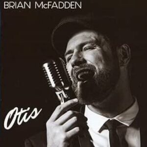 Brian McFadden: Otis (CD)