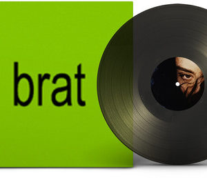 Charli XCX: Brat (Vinyl LP)