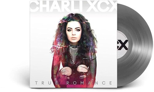Charli XCX: True Romance (Vinyl LP)