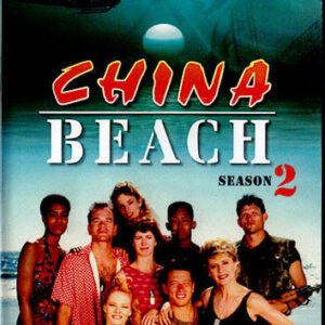 China Beach - Season 2 (DVD)