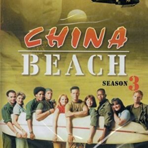 China Beach - Season 3 (DVD)