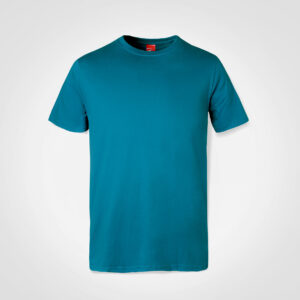 Classic T-shirt - aqua