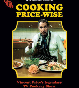 Cooking Price-Wise (Blu-Ray)