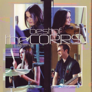 Corrs, The: Best Of (CD)