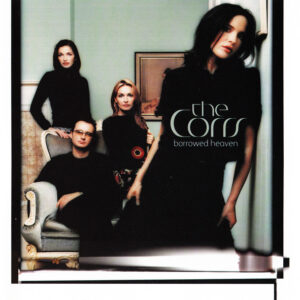 Corrs, The: Borrowed Heaven (CD)