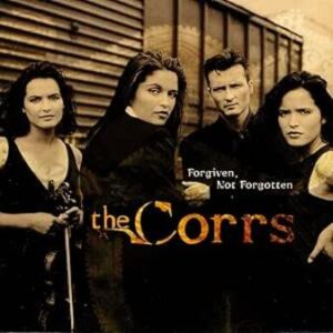 Corrs, The: Forgiven Not Forgotten (CD)