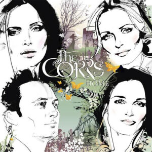 Corrs, The: Home (CD)