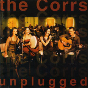 Corrs, The: MTV Unplugged (CD)