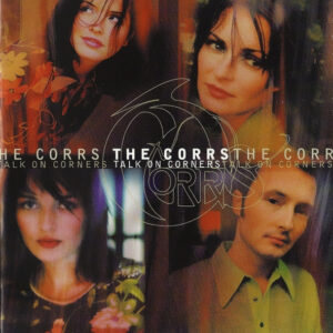 Corrs, The: Talk on Corners (CD)