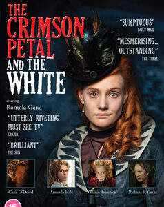 Crimson Petal And The White, The - Complete Mini Series (DVD)