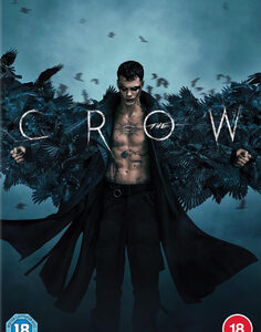 Crow, The (Bill Skarsgard) (DVD)