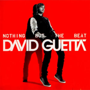 David Guetta: Nothing but the Beat (CD)