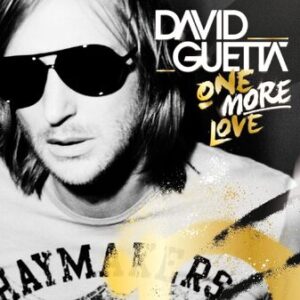 David Guetta: One More Love (CD)