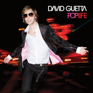 David Guetta: Pop Life (CD)