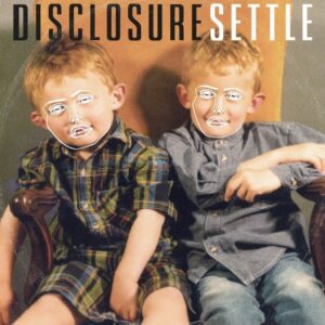 Disclosure: Settle (CD)