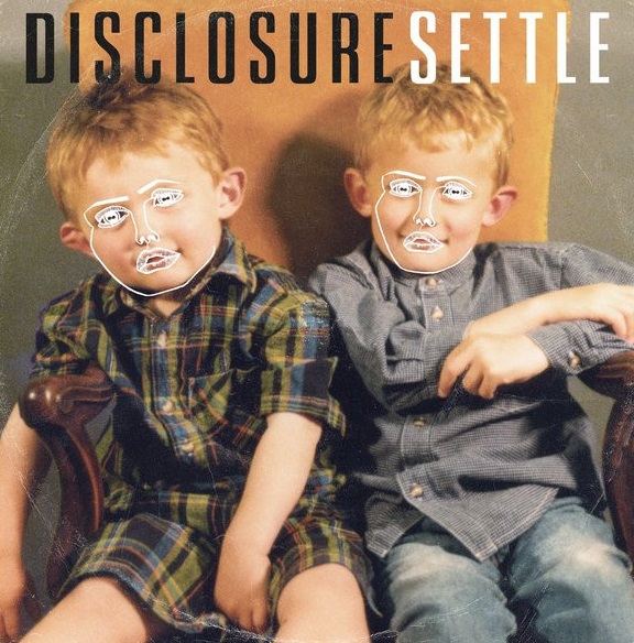 Disclosure: Settle (CD)