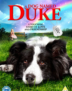 Dog Named Duke, A (Steven Weber) (DVD)