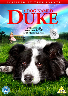 Dog Named Duke, A (Steven Weber) (DVD)