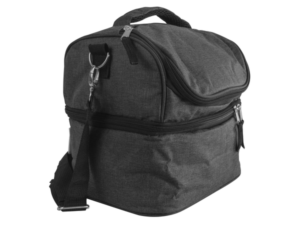 Double 6-Can Lunch Cooler (P2700B)