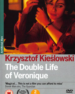 Double Life of Veronique, The (DVD)