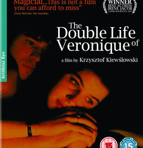 Double Life of Veronique, The (Blu-Ray)