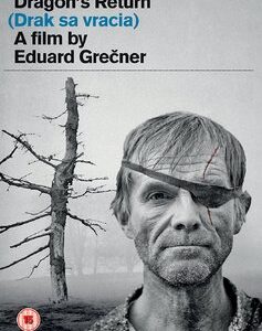 Dragon's Return (DVD)